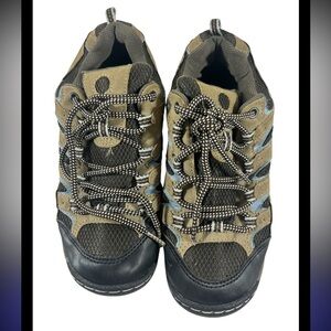 Cliffs by White Mountain Wade Comfort Hiking Sneakers 7.5M